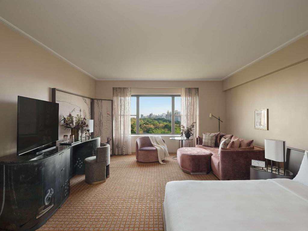 Imagem da galeria de Park Lane Hotel New York