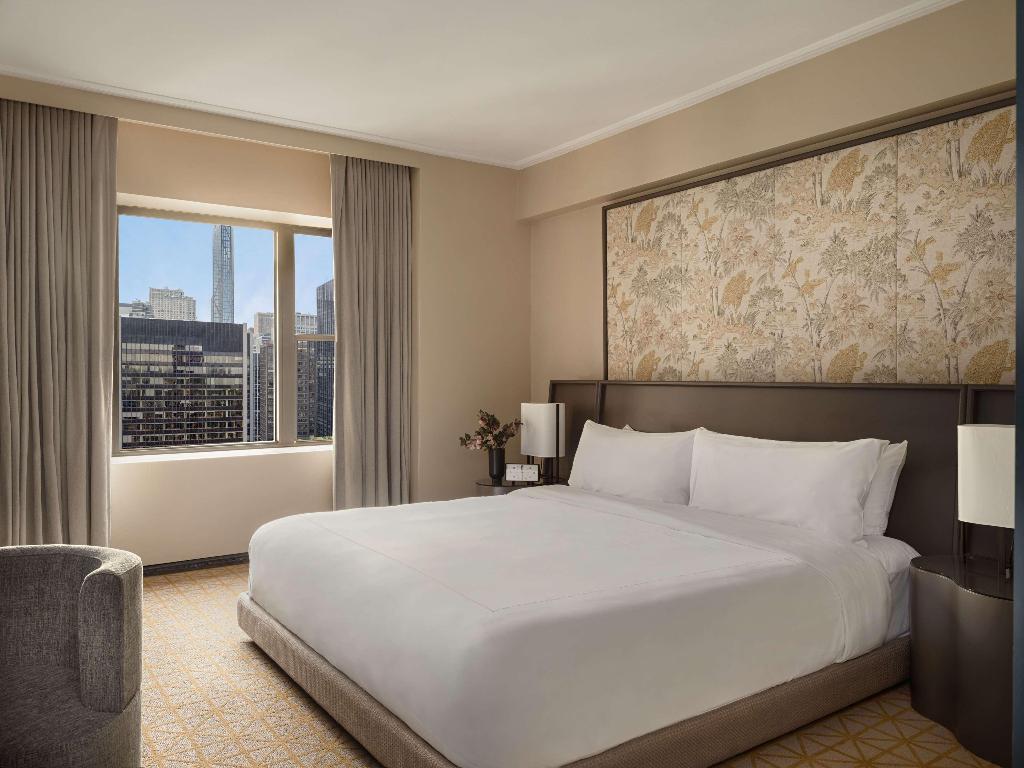 Imagem da galeria de Park Lane Hotel New York