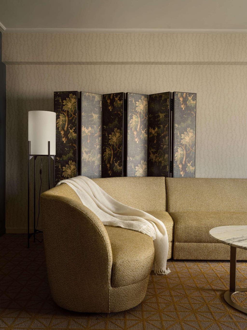 Imagem da galeria de Park Lane Hotel New York