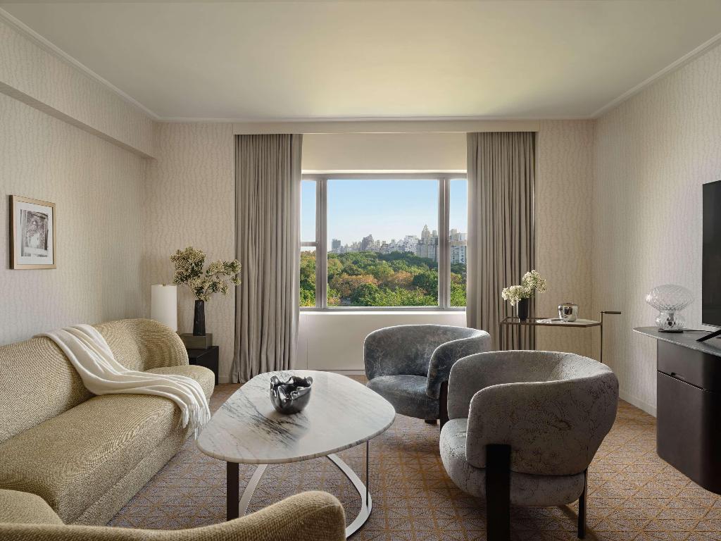 Imagem da galeria de Park Lane Hotel New York