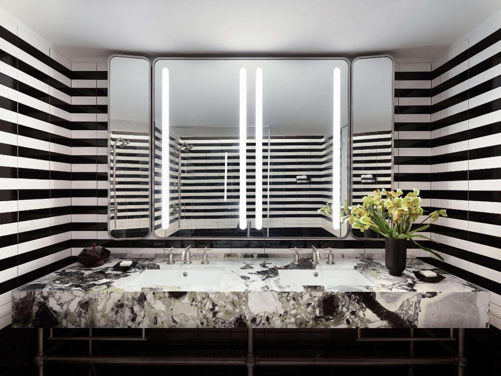 Imagem da galeria de Park Lane Hotel New York