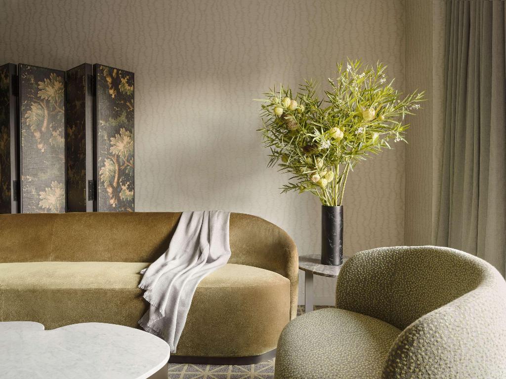 Imagem da galeria de Park Lane Hotel New York