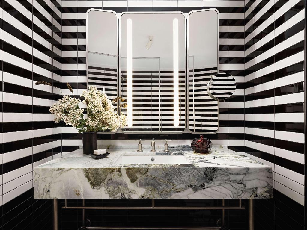 Imagem da galeria de Park Lane Hotel New York