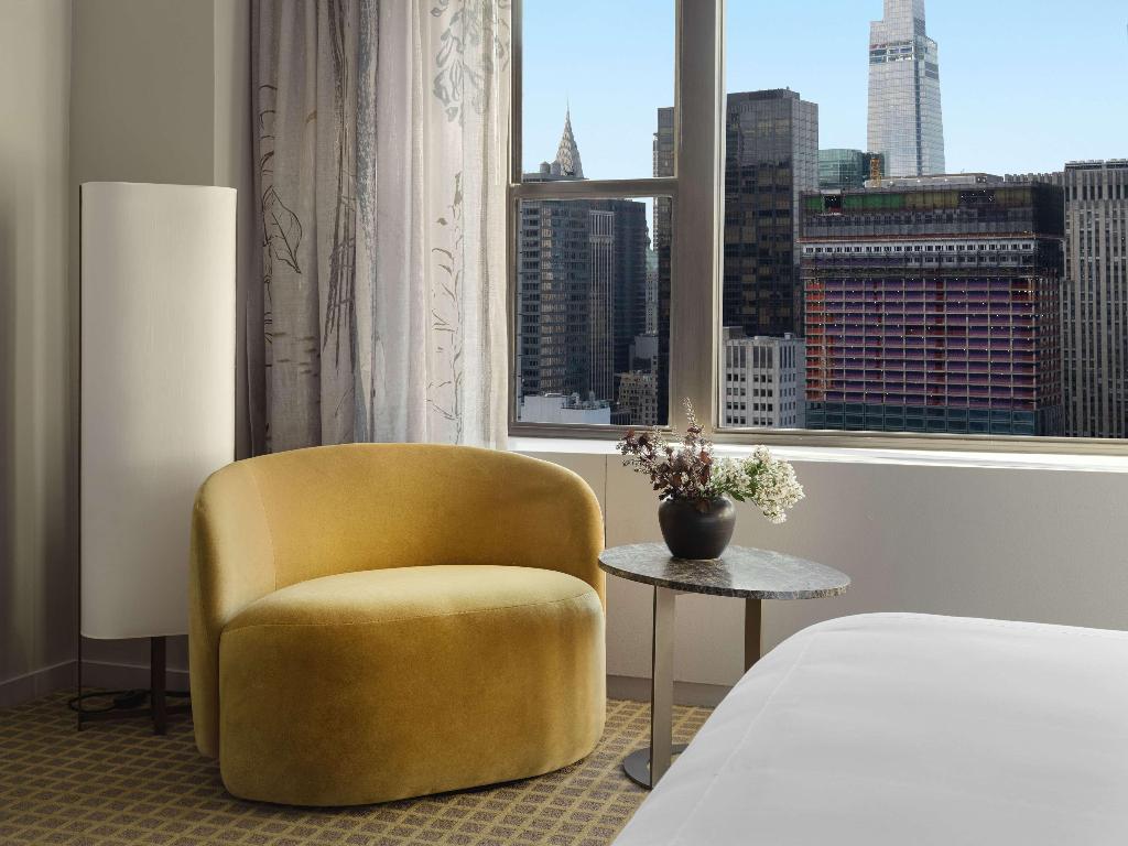 Imagem da galeria de Park Lane Hotel New York