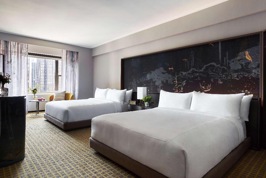 Imagem da galeria de Park Lane Hotel New York