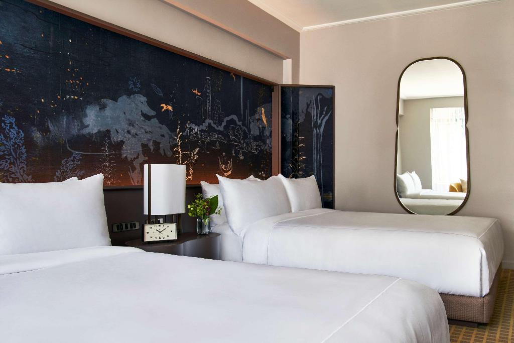 Imagem da galeria de Park Lane Hotel New York