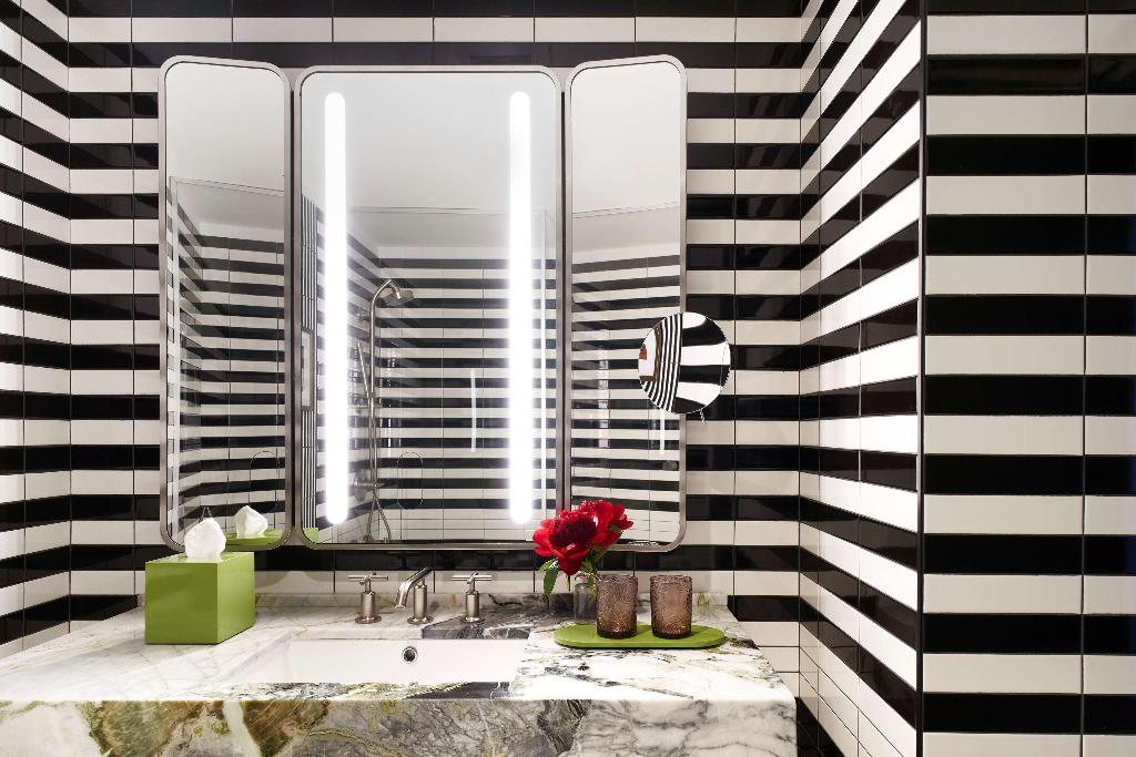 Imagem da galeria de Park Lane Hotel New York