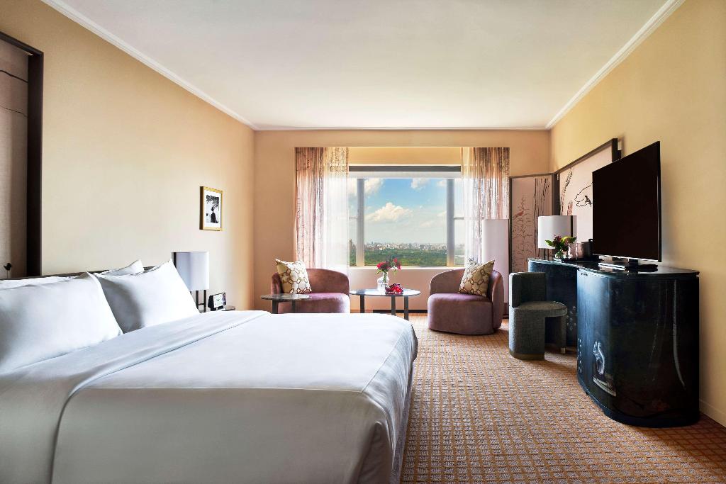 Imagem da galeria de Park Lane Hotel New York