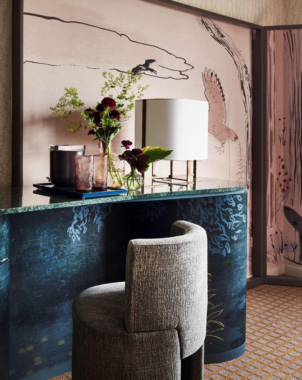 Imagem da galeria de Park Lane Hotel New York