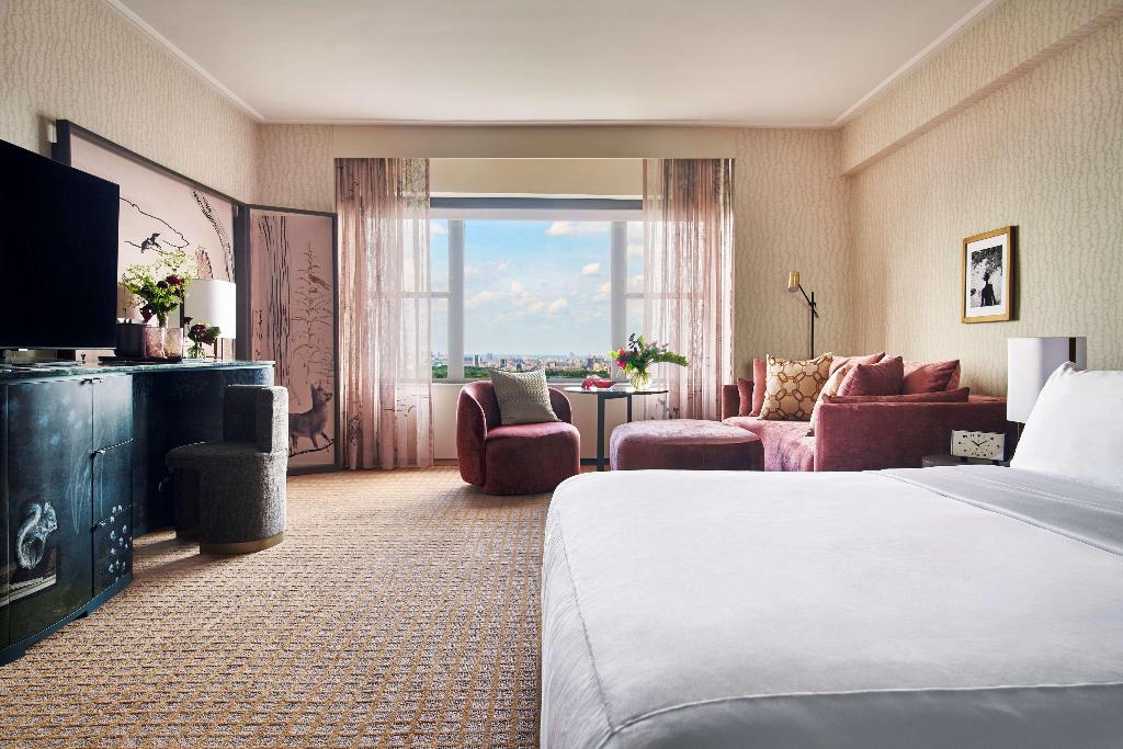 Imagem da galeria de Park Lane Hotel New York