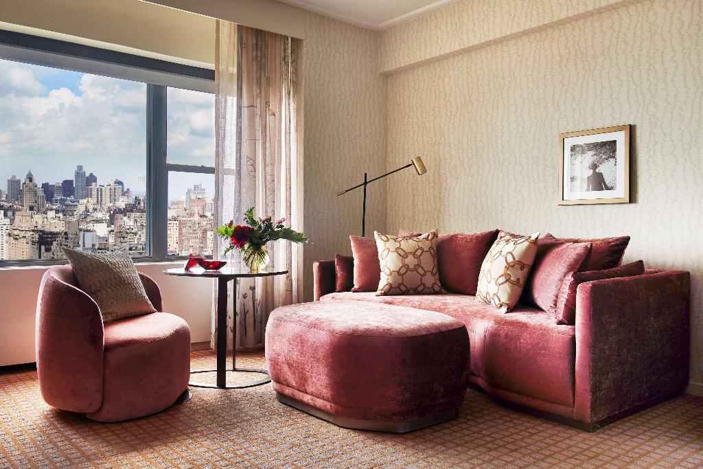 Imagem da galeria de Park Lane Hotel New York