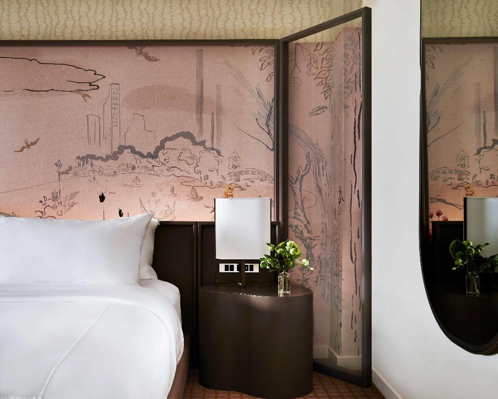 Imagem da galeria de Park Lane Hotel New York