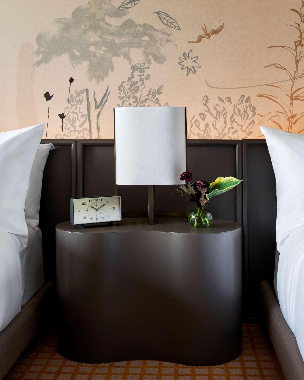 Imagem da galeria de Park Lane Hotel New York