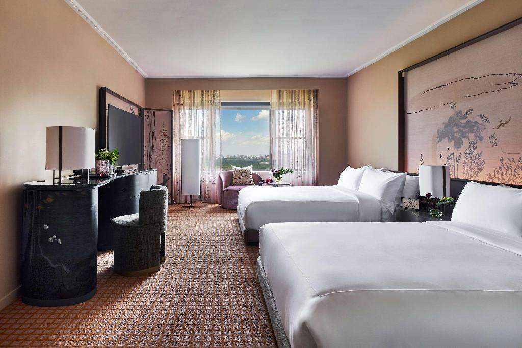 Imagem da galeria de Park Lane Hotel New York