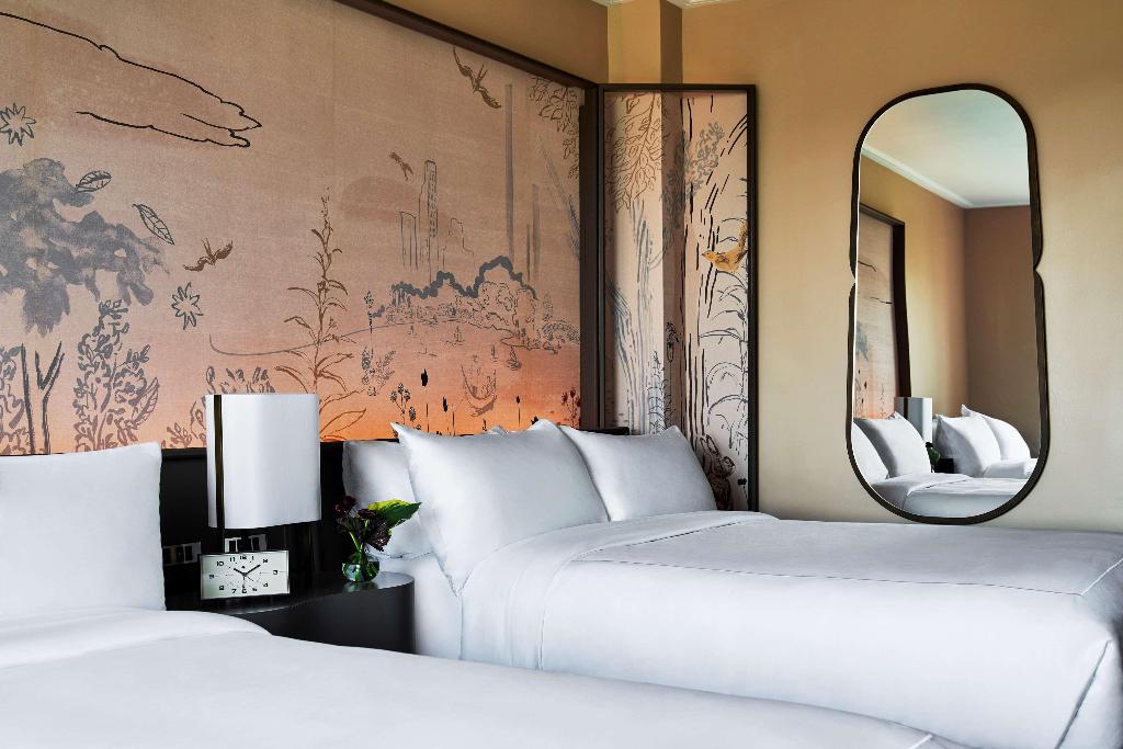Imagem da galeria de Park Lane Hotel New York