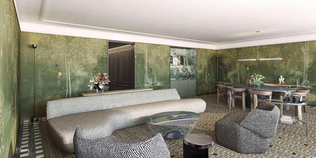 Imagem da galeria de Park Lane Hotel New York