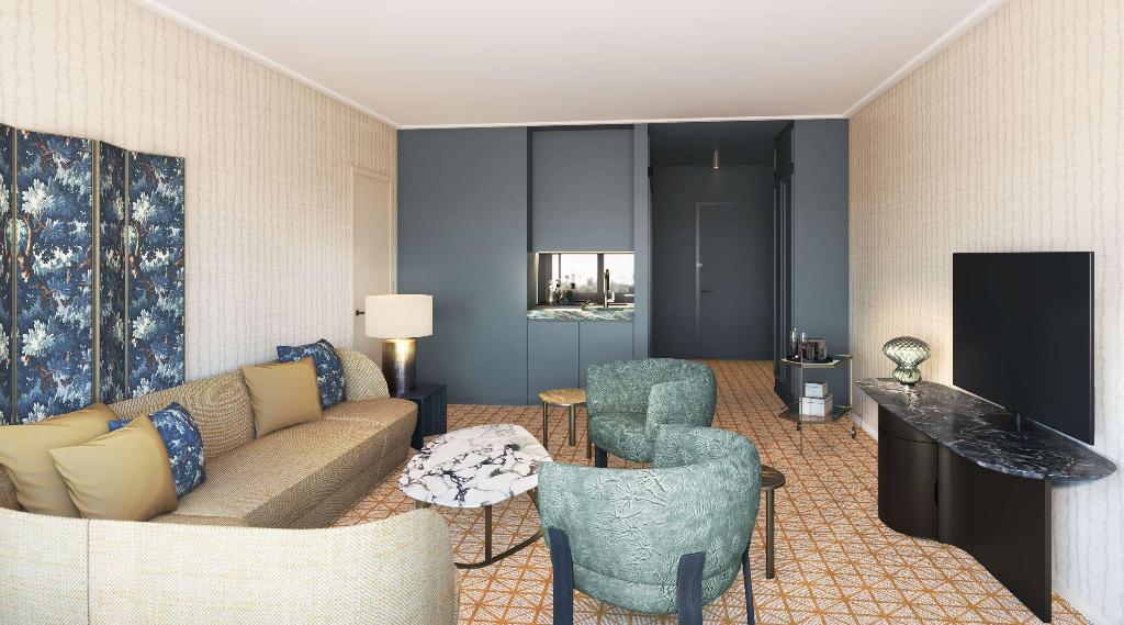 Imagem da galeria de Park Lane Hotel New York