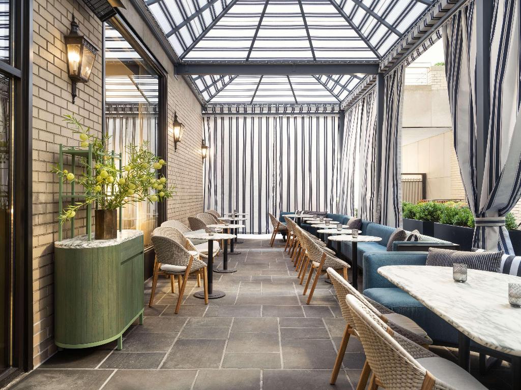 Imagem da galeria de Park Lane Hotel New York