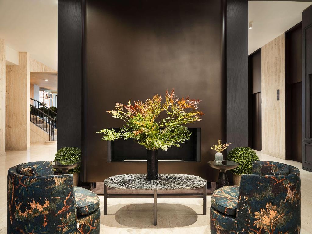 Imagem da galeria de Park Lane Hotel New York