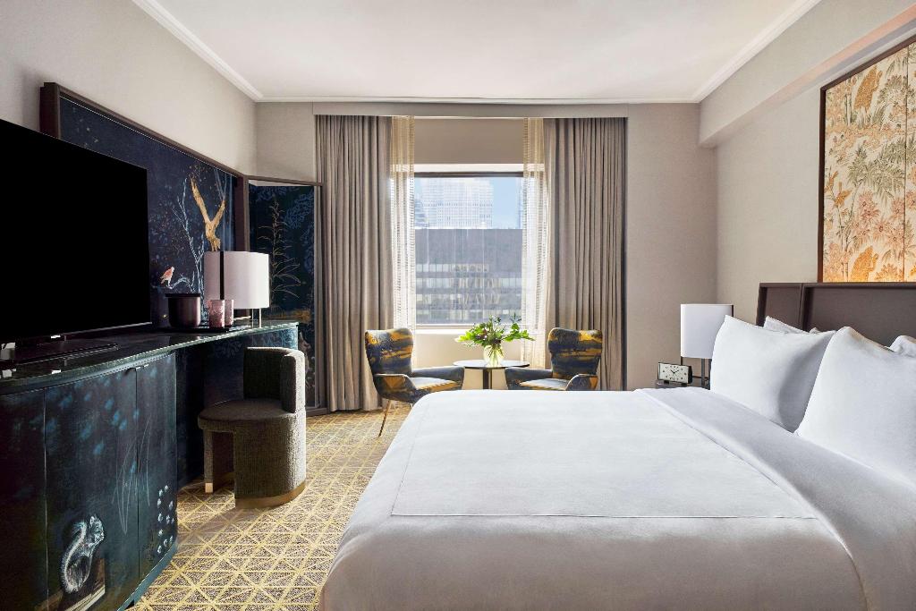 Imagem da galeria de Park Lane Hotel New York
