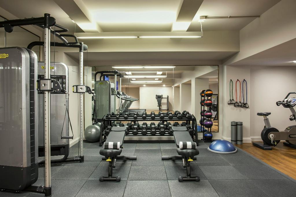 Gallery image of Intercontinental Hotels New York Barclay By Ihg