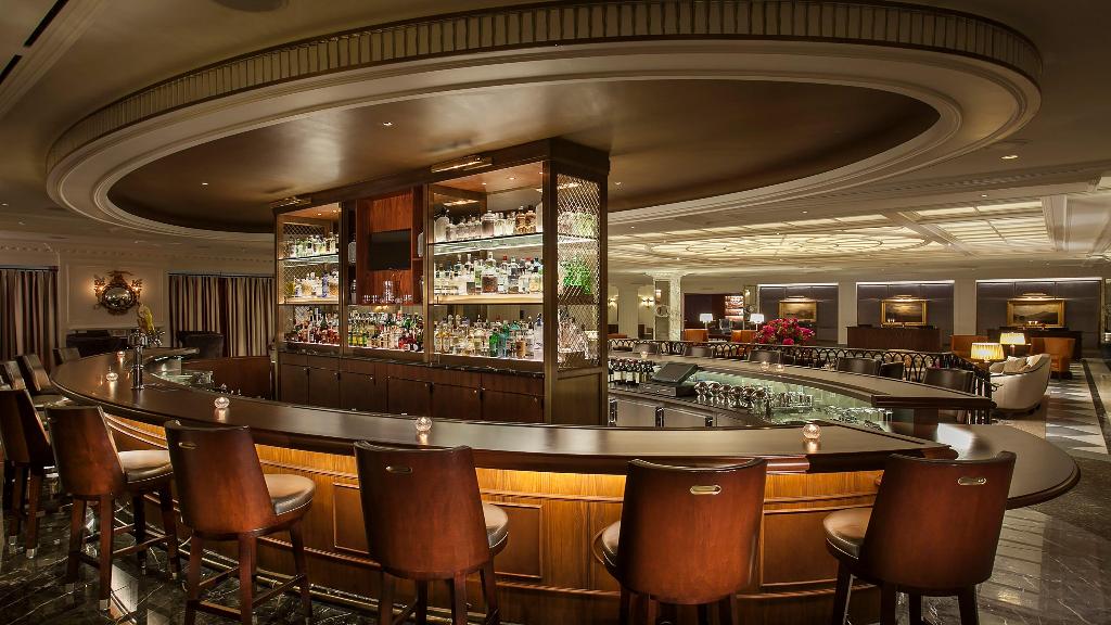 Gallery image of Intercontinental Hotels New York Barclay By Ihg