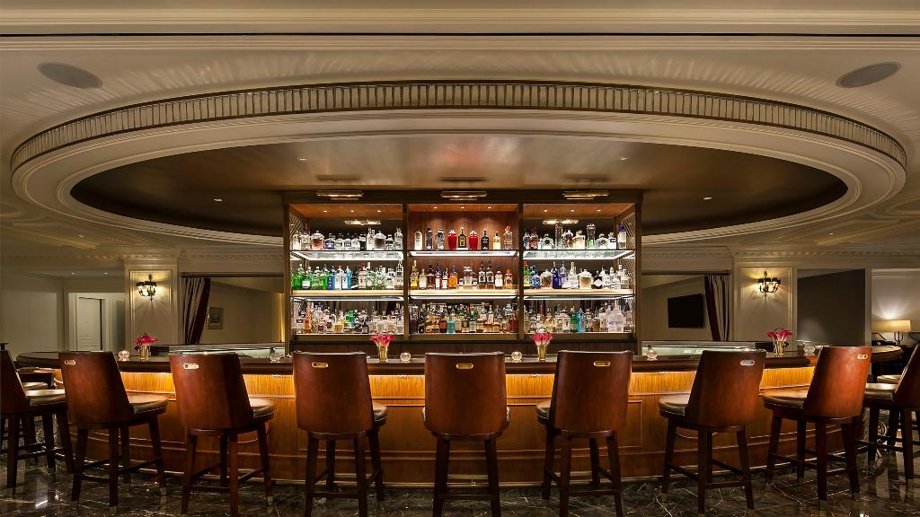 Gallery image of Intercontinental Hotels New York Barclay By Ihg