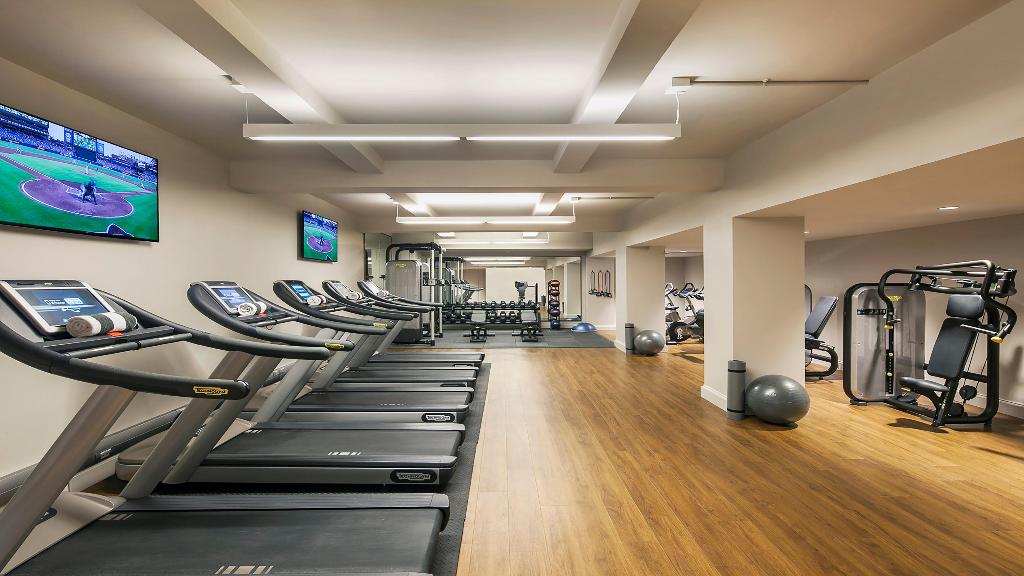 Gallery image of Intercontinental Hotels New York Barclay By Ihg