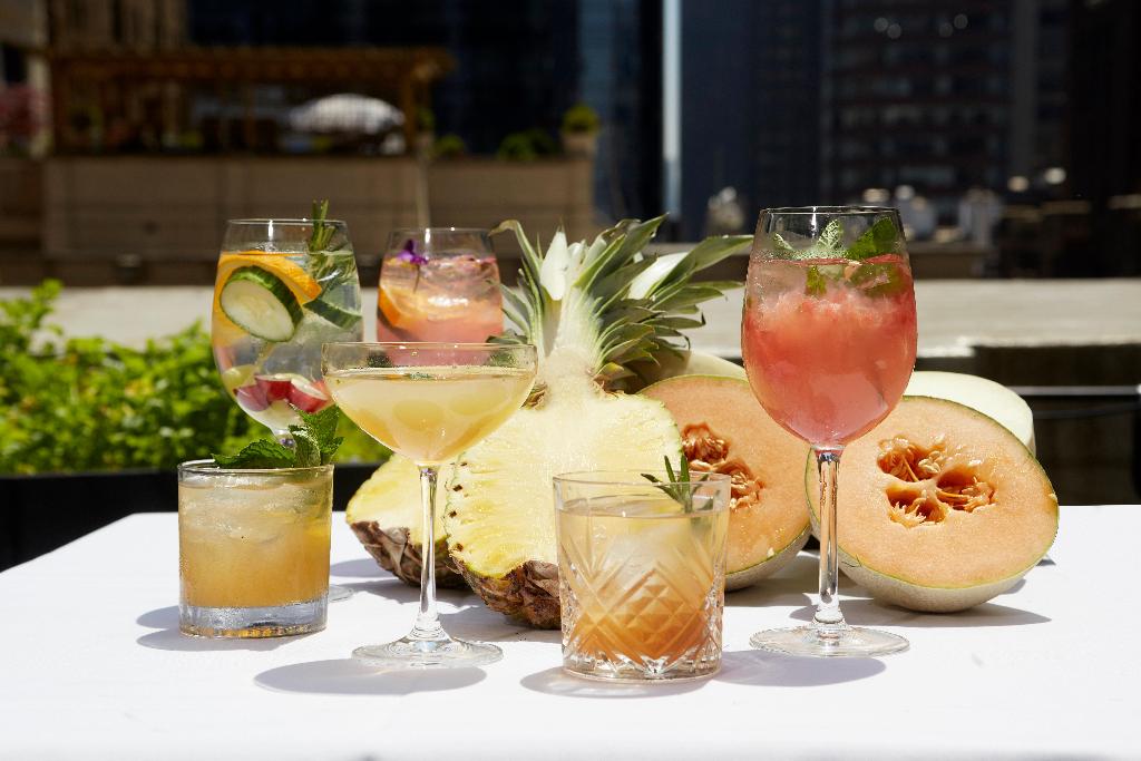 Gallery image of Intercontinental Hotels New York Barclay By Ihg