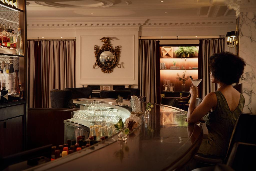 Gallery image of Intercontinental Hotels New York Barclay By Ihg