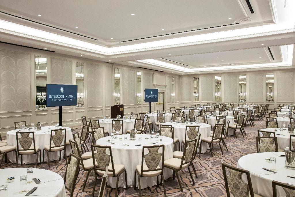 Gallery image of Intercontinental Hotels New York Barclay By Ihg