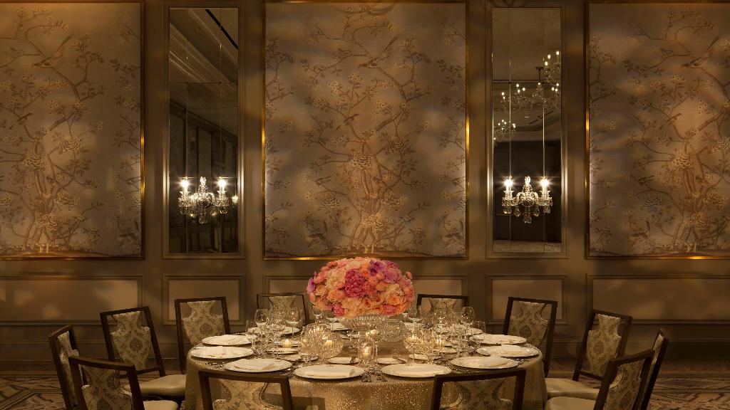 Gallery image of Intercontinental Hotels New York Barclay By Ihg
