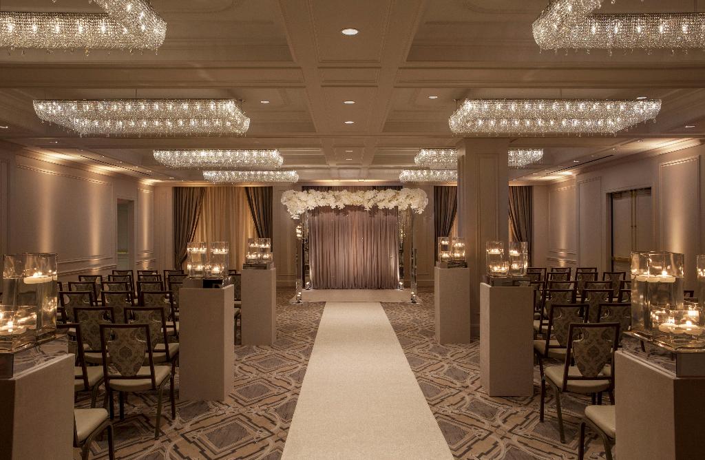 Gallery image of Intercontinental Hotels New York Barclay By Ihg
