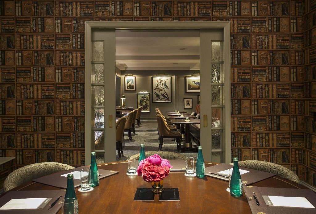 Gallery image of Intercontinental Hotels New York Barclay By Ihg