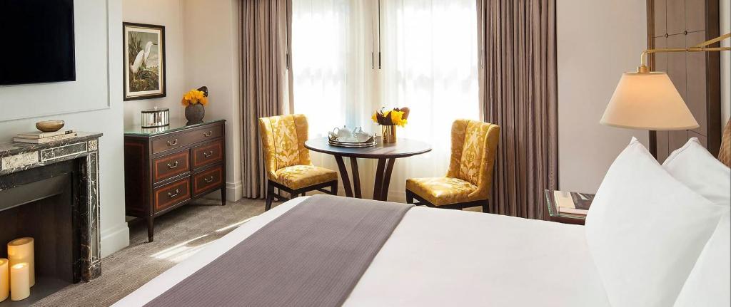 Gallery image of Intercontinental Hotels New York Barclay By Ihg