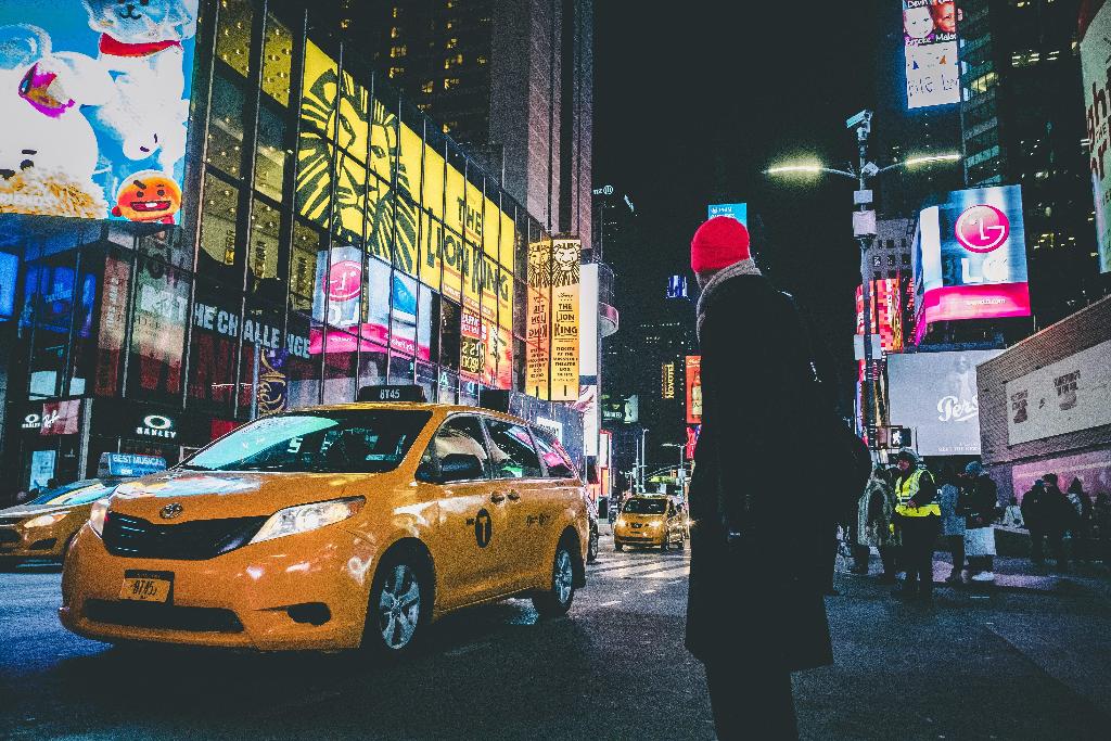 Gallery image of Intercontinental Hotels New York Barclay By Ihg