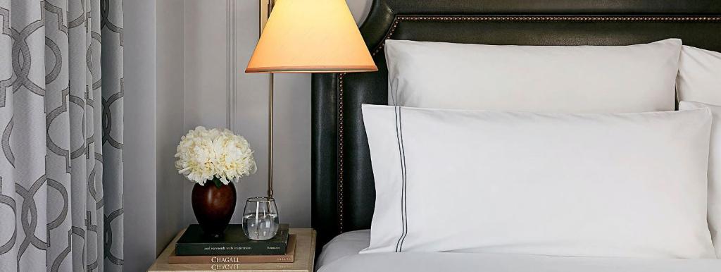 Gallery image of Intercontinental Hotels New York Barclay By Ihg