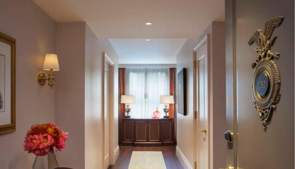 Gallery image of Intercontinental Hotels New York Barclay By Ihg