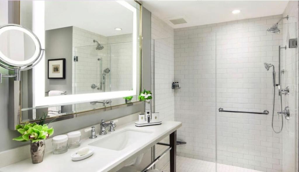 Gallery image of Intercontinental Hotels New York Barclay By Ihg