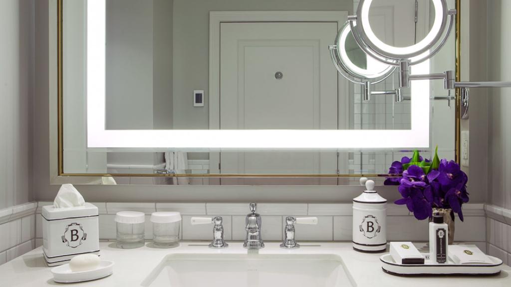 Gallery image of Intercontinental Hotels New York Barclay By Ihg