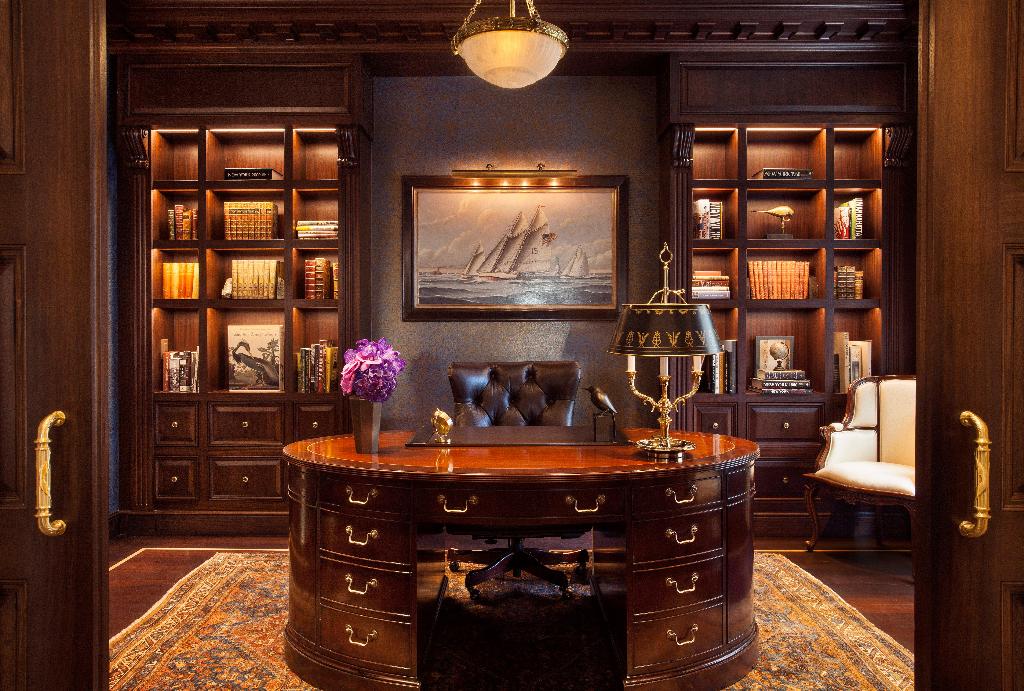 Gallery image of Intercontinental Hotels New York Barclay By Ihg