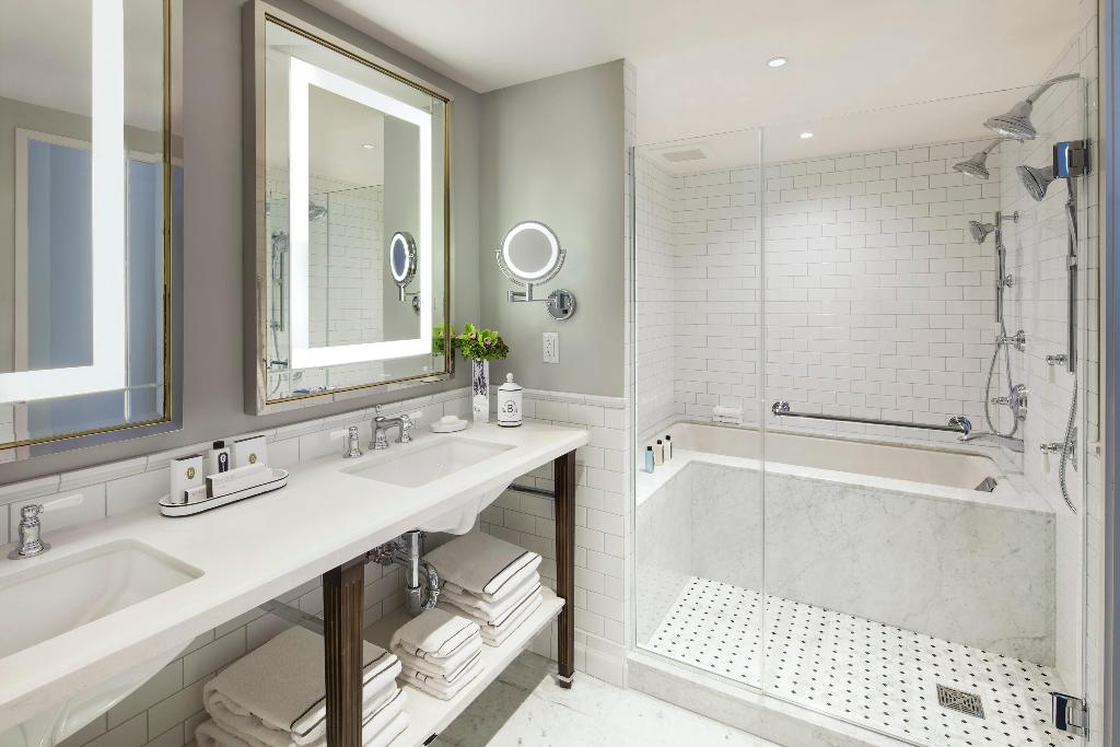 Gallery image of Intercontinental Hotels New York Barclay By Ihg