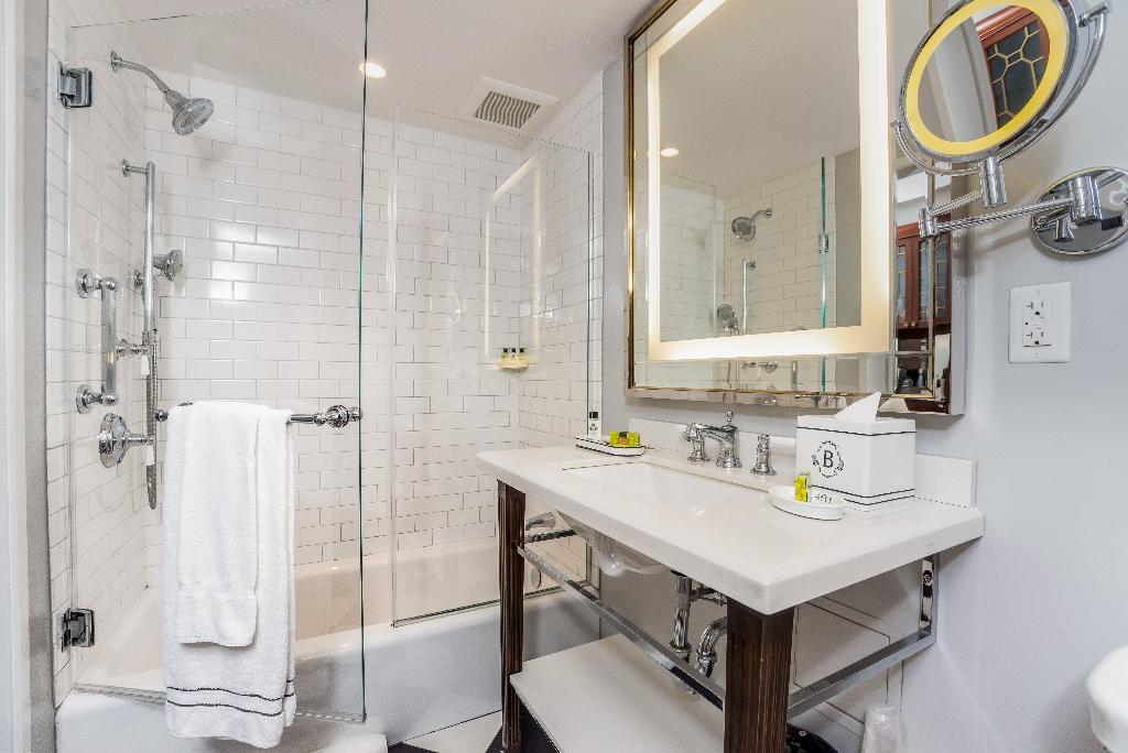 Gallery image of Intercontinental Hotels New York Barclay By Ihg