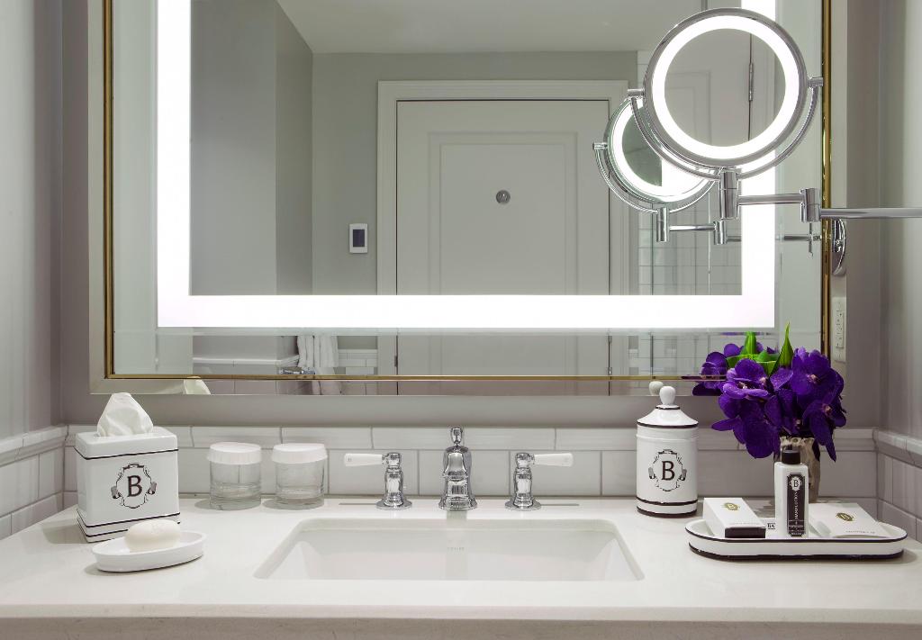 Gallery image of Intercontinental Hotels New York Barclay By Ihg