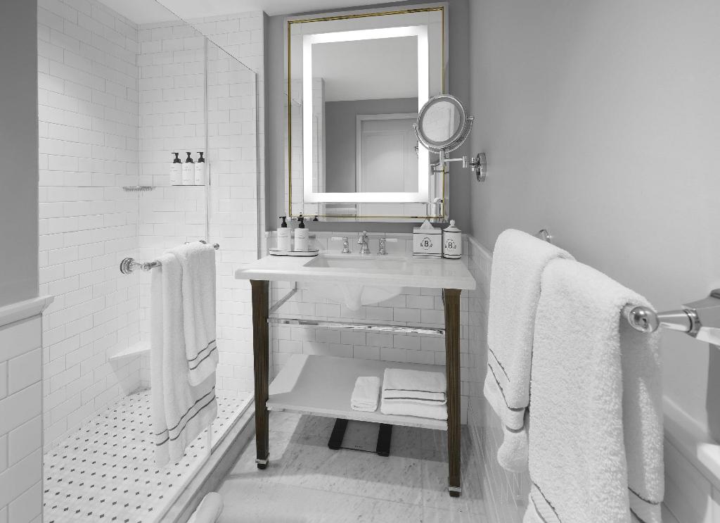 Gallery image of Intercontinental Hotels New York Barclay By Ihg