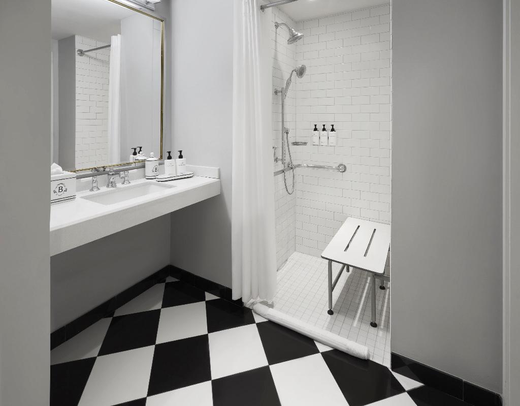 Gallery image of Intercontinental Hotels New York Barclay By Ihg
