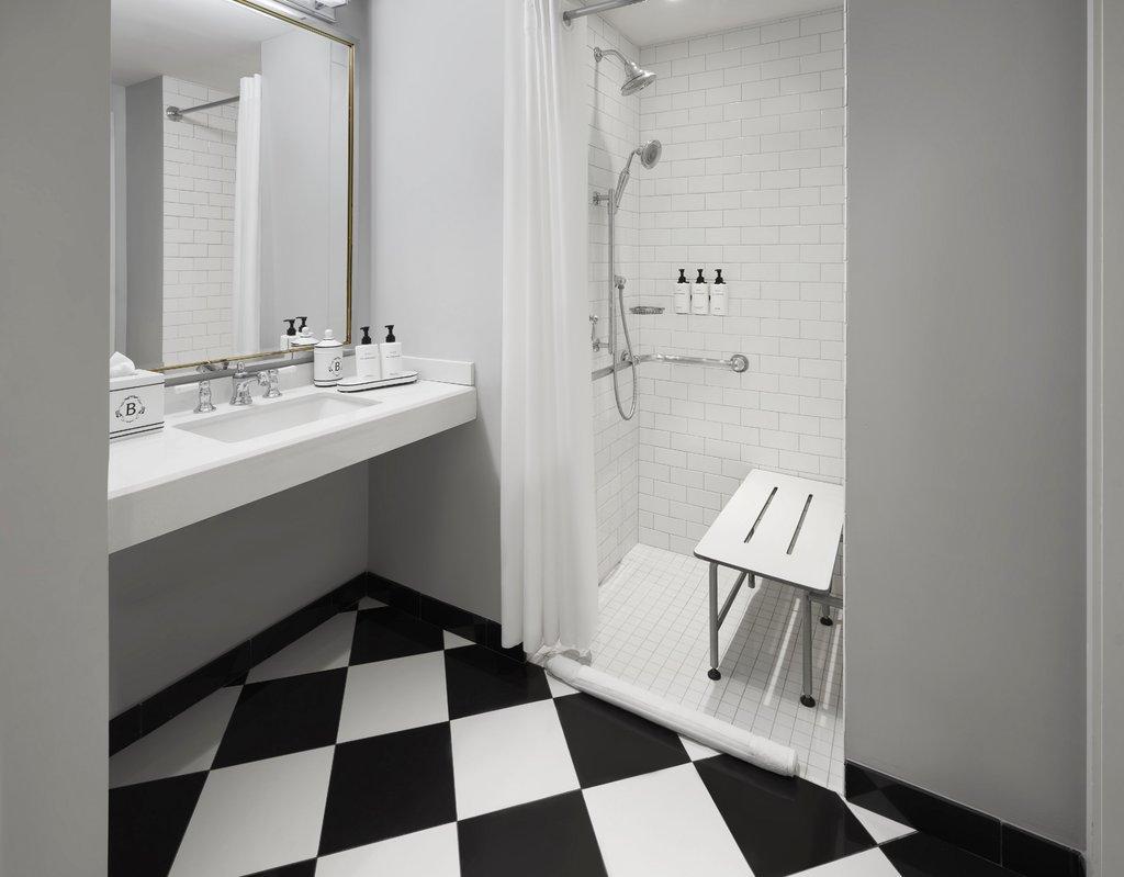 Gallery image of Intercontinental Hotels New York Barclay By Ihg
