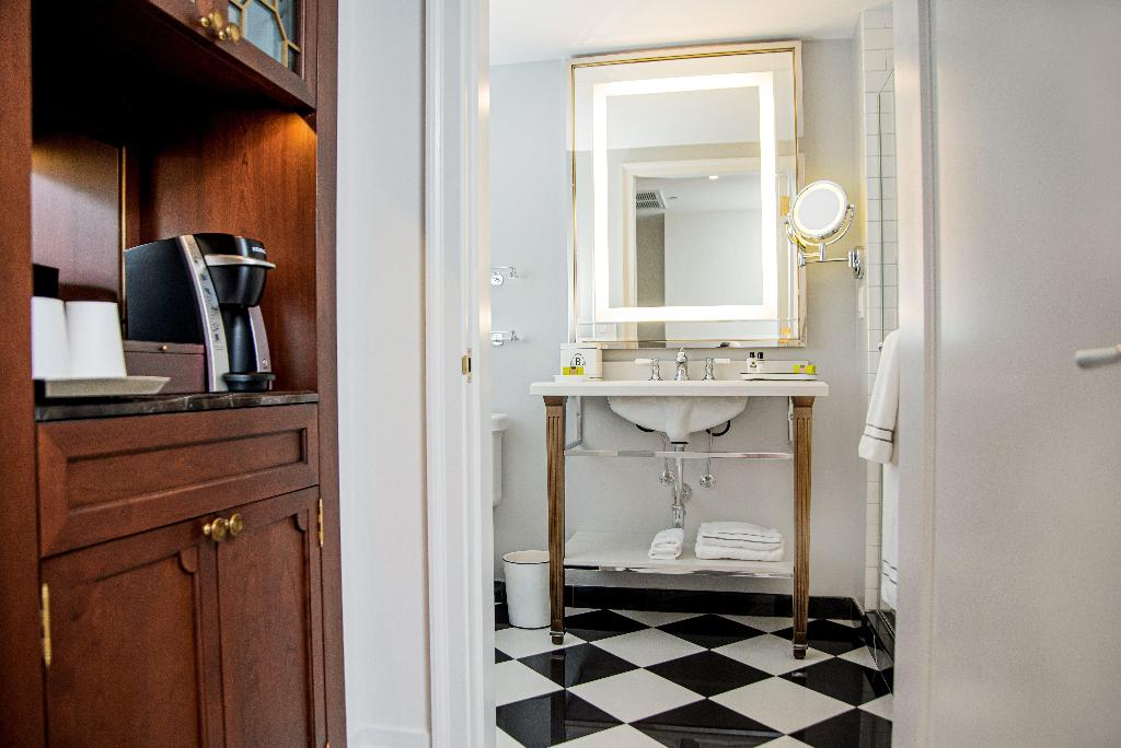 Gallery image of Intercontinental Hotels New York Barclay By Ihg
