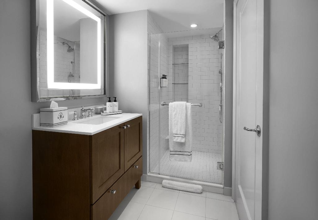 Gallery image of Intercontinental Hotels New York Barclay By Ihg