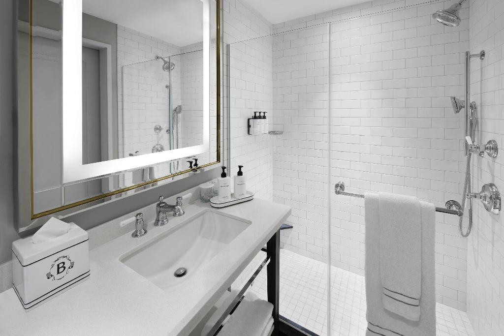 Gallery image of Intercontinental Hotels New York Barclay By Ihg
